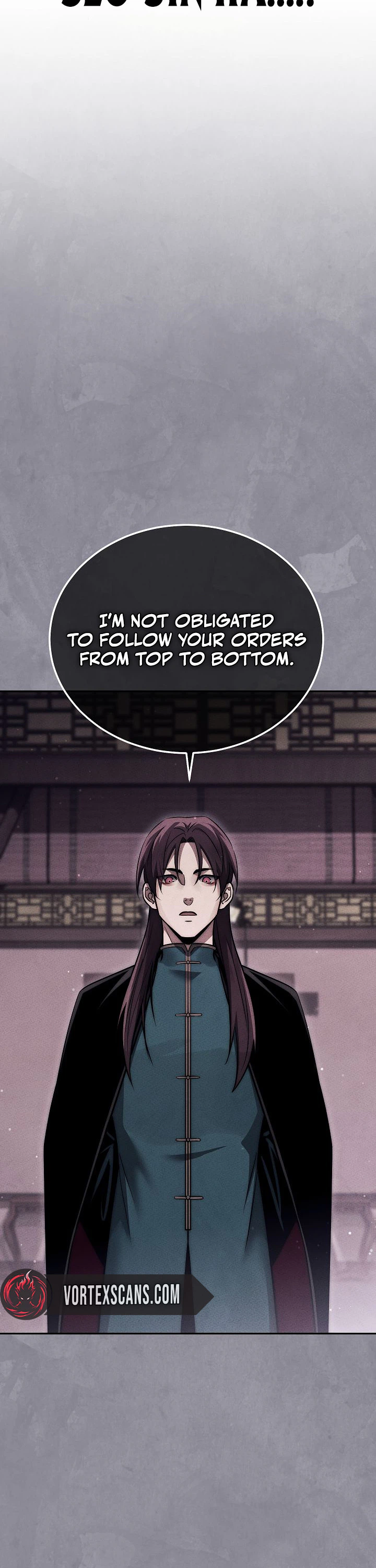 The Great Heavenly Demon Sovereign Chapter 59 Page 24