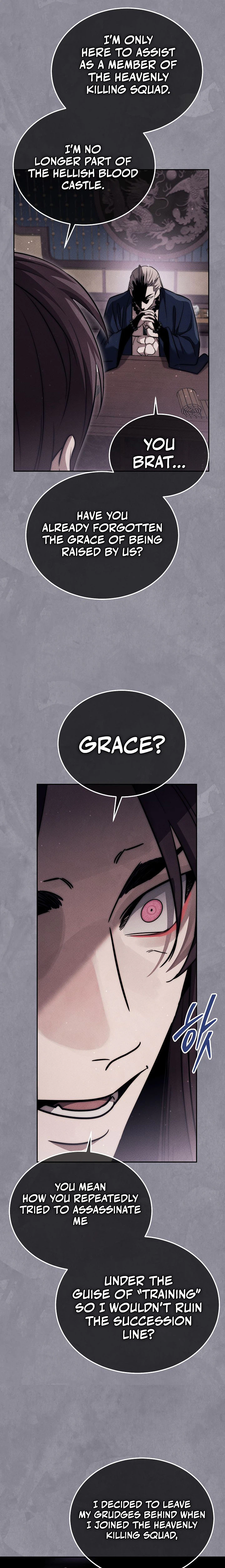 The Great Heavenly Demon Sovereign Chapter 59 Page 25