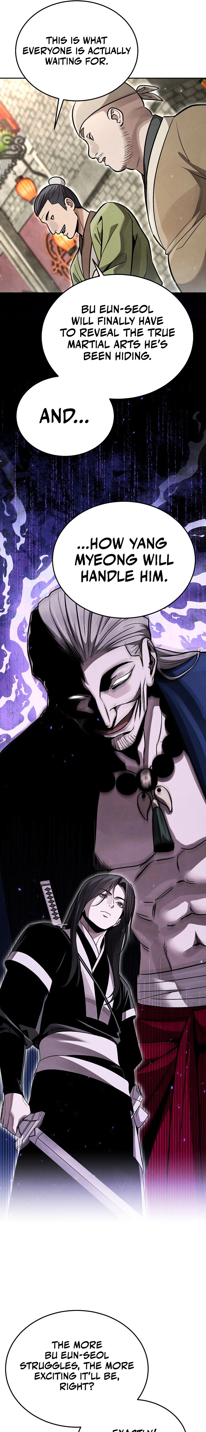The Great Heavenly Demon Sovereign Chapter 59 Page 34