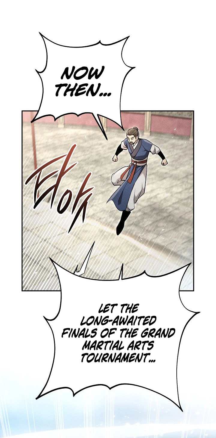 The Great Heavenly Demon Sovereign Chapter 59 Page 36
