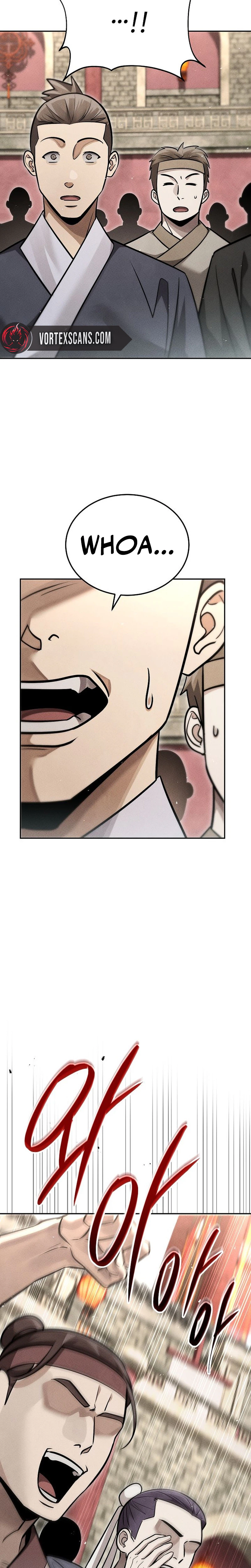 The Great Heavenly Demon Sovereign Chapter 58 Page 5