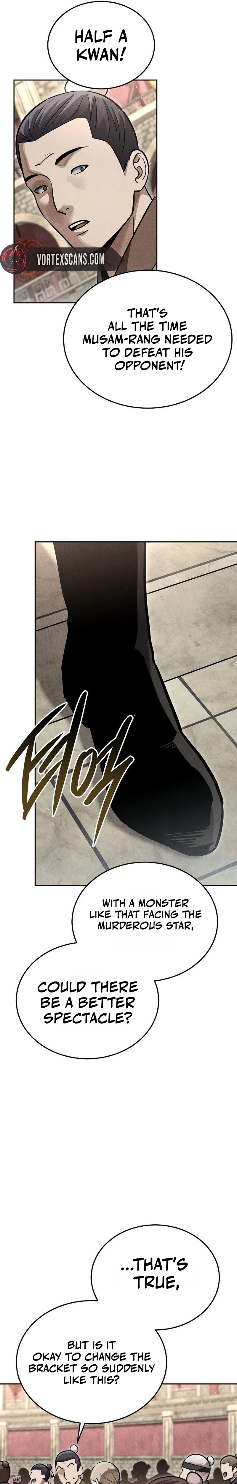The Great Heavenly Demon Sovereign Chapter 58 Page 7