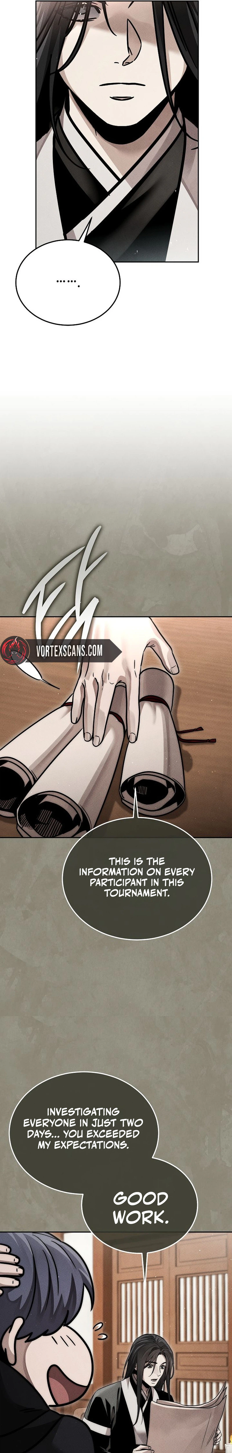 The Great Heavenly Demon Sovereign Chapter 58 Page 10