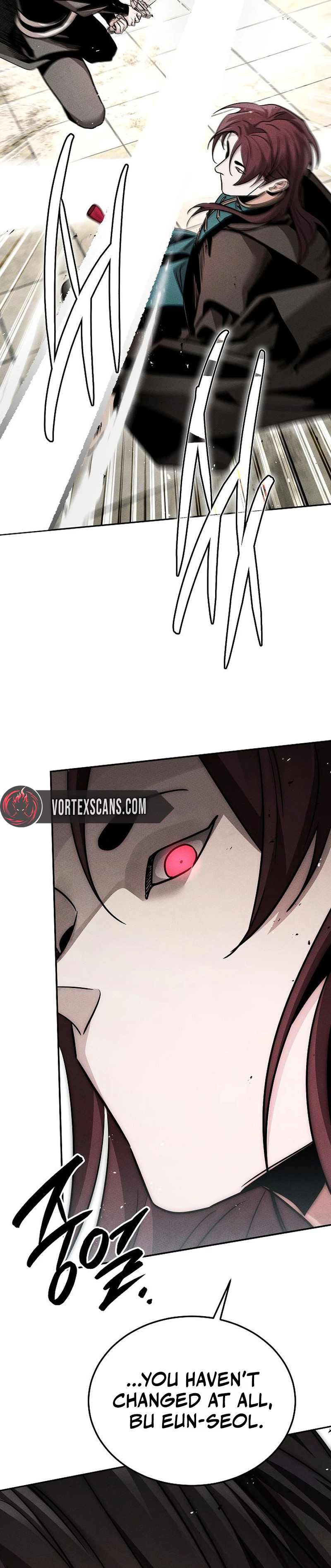 The Great Heavenly Demon Sovereign Chapter 58 Page 18