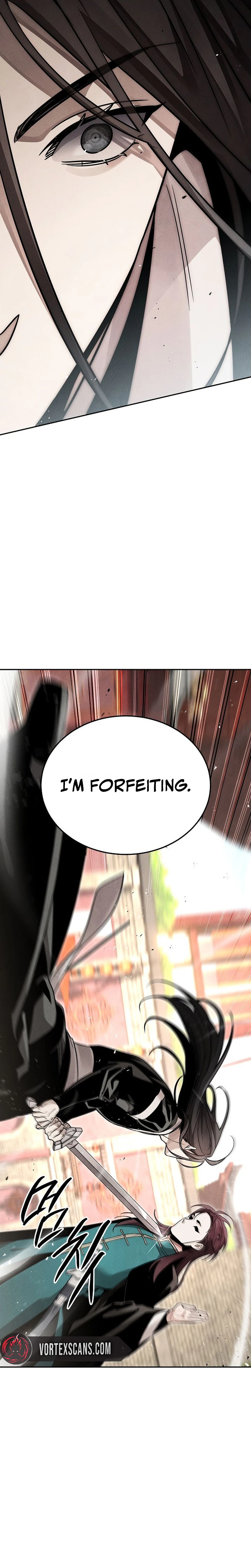 The Great Heavenly Demon Sovereign Chapter 58 Page 19
