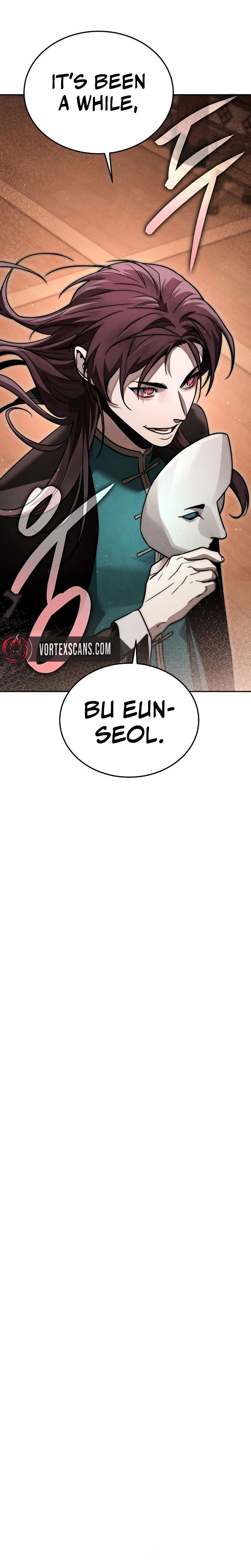 The Great Heavenly Demon Sovereign Chapter 58 Page 30