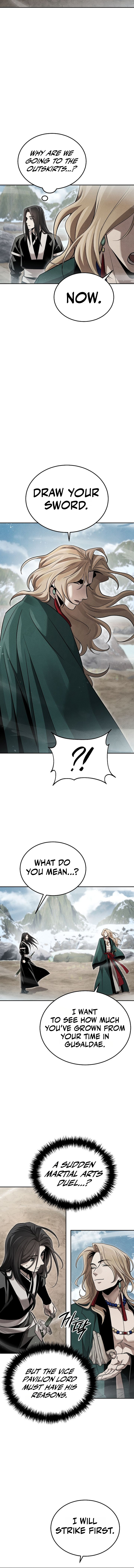 The Great Heavenly Demon Sovereign Chapter 50 Page 10