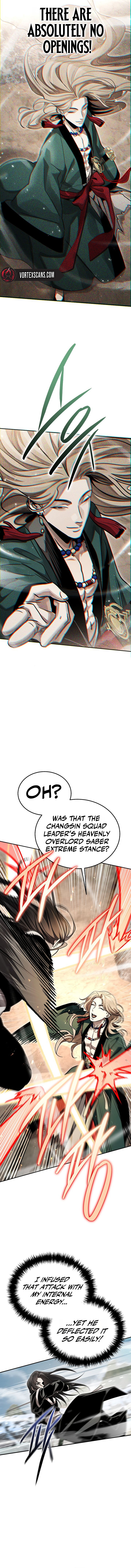 The Great Heavenly Demon Sovereign Chapter 50 Page 12