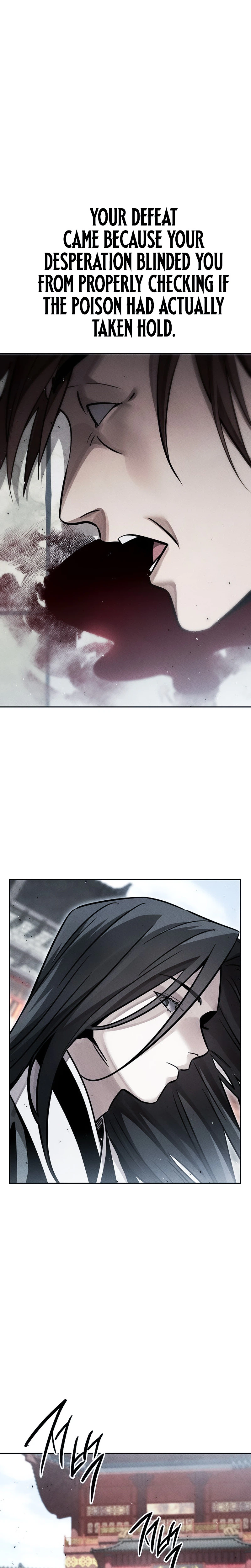 The Great Heavenly Demon Sovereign Chapter 57 Page 12