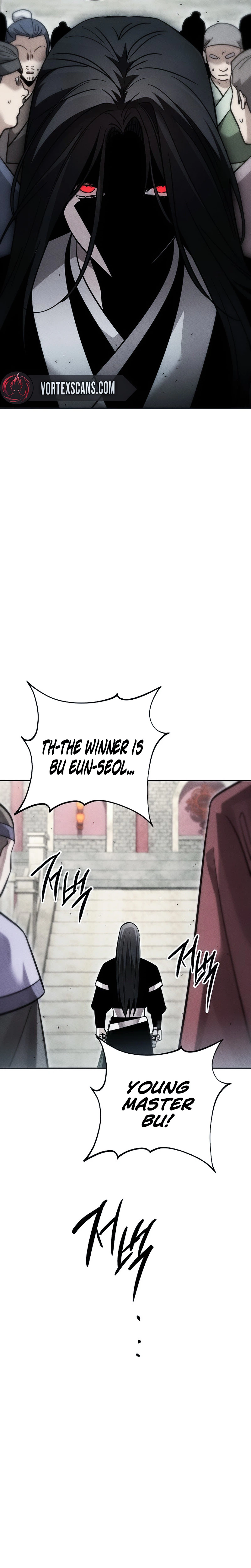 The Great Heavenly Demon Sovereign Chapter 57 Page 14