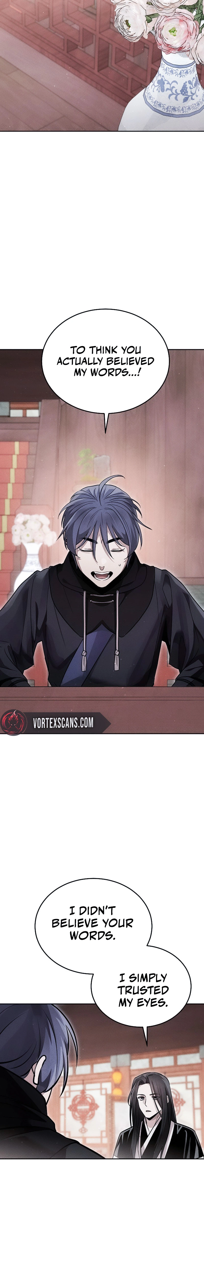 The Great Heavenly Demon Sovereign Chapter 57 Page 16