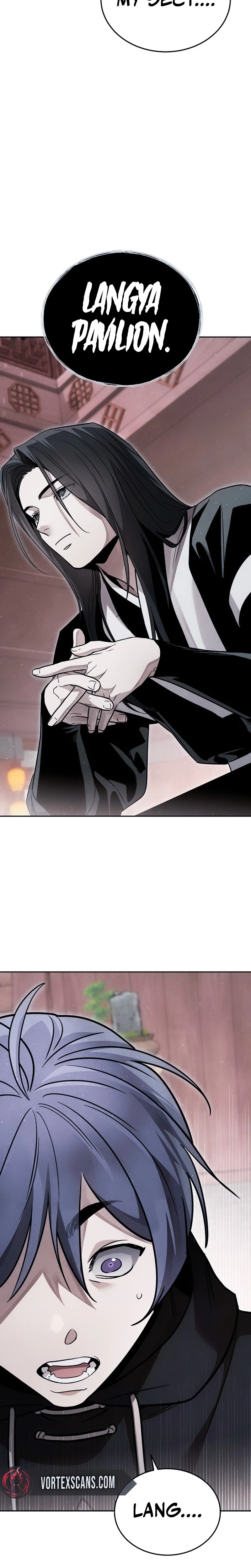 The Great Heavenly Demon Sovereign Chapter 57 Page 24