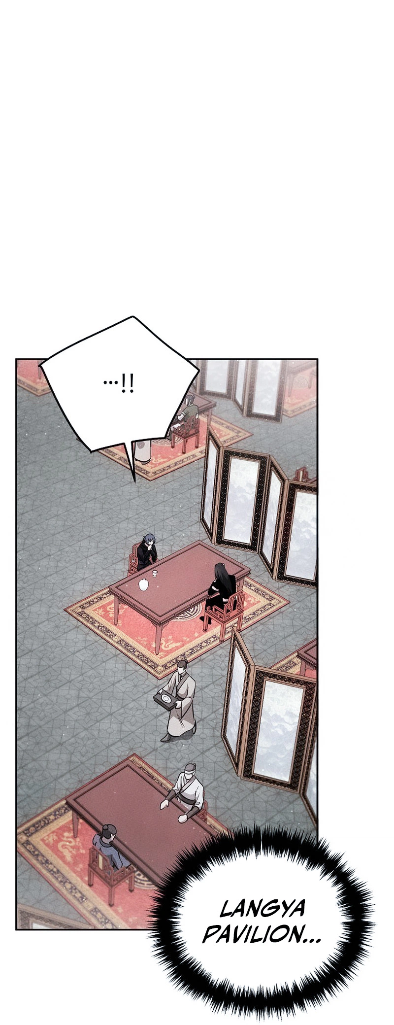 The Great Heavenly Demon Sovereign Chapter 57 Page 25