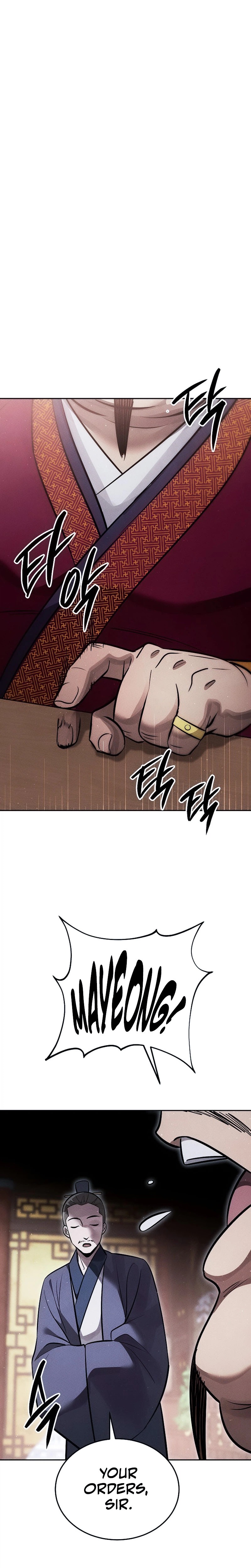 The Great Heavenly Demon Sovereign Chapter 57 Page 30