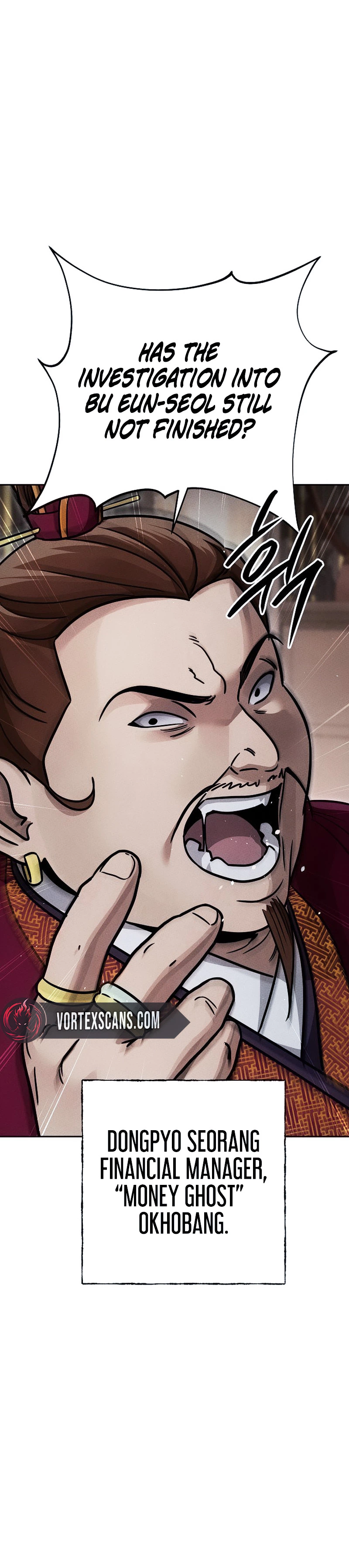 The Great Heavenly Demon Sovereign Chapter 57 Page 31
