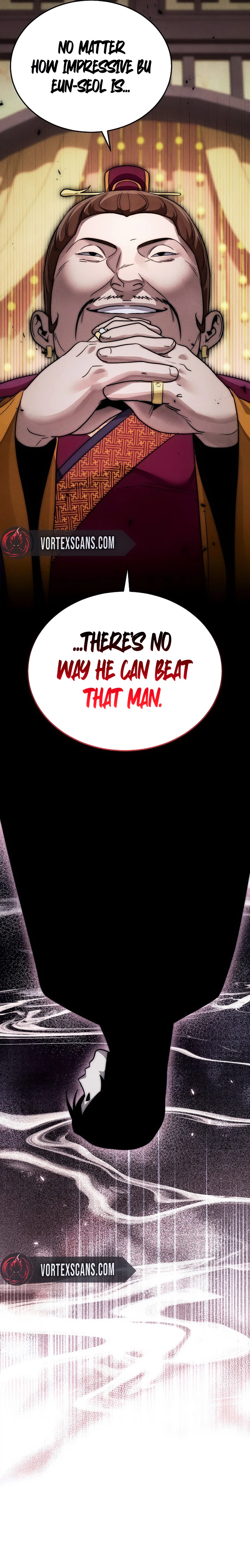 The Great Heavenly Demon Sovereign Chapter 57 Page 35