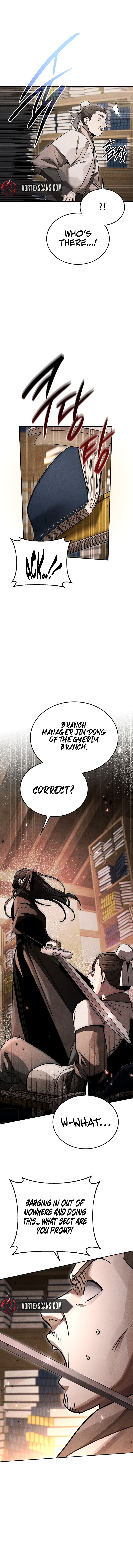 The Great Heavenly Demon Sovereign Chapter 48 Page 7