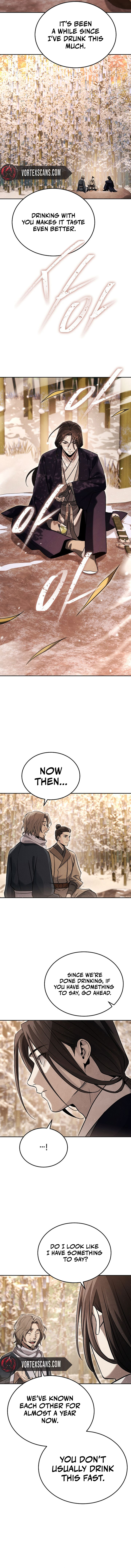 The Great Heavenly Demon Sovereign Chapter 48 Page 13