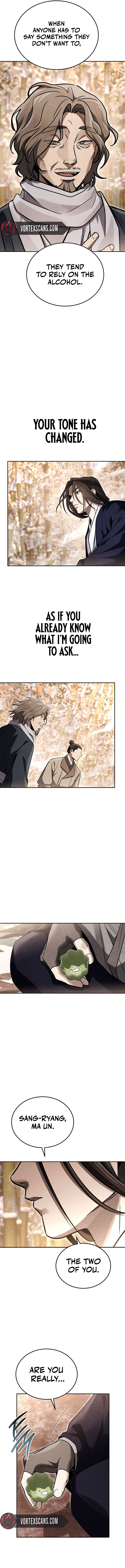 The Great Heavenly Demon Sovereign Chapter 48 Page 14