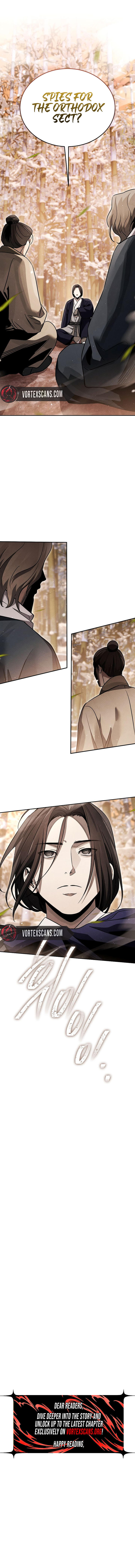 The Great Heavenly Demon Sovereign Chapter 48 Page 15