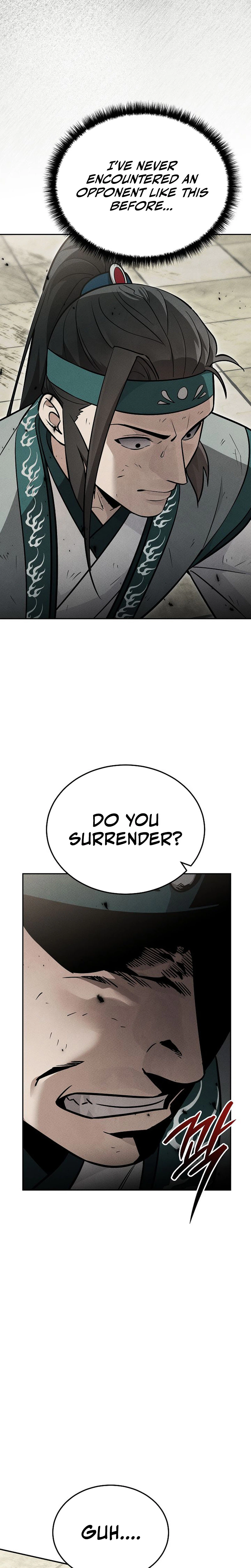 The Great Heavenly Demon Sovereign Chapter 55 Page 5