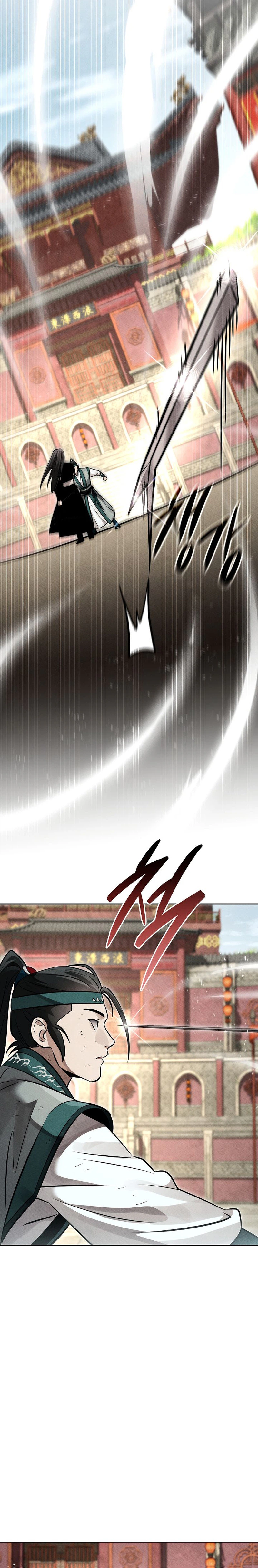 The Great Heavenly Demon Sovereign Chapter 55 Page 9