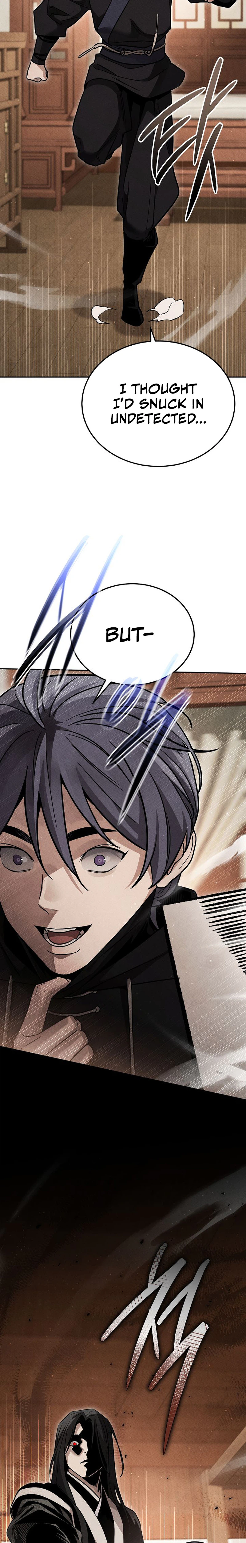 The Great Heavenly Demon Sovereign Chapter 55 Page 26