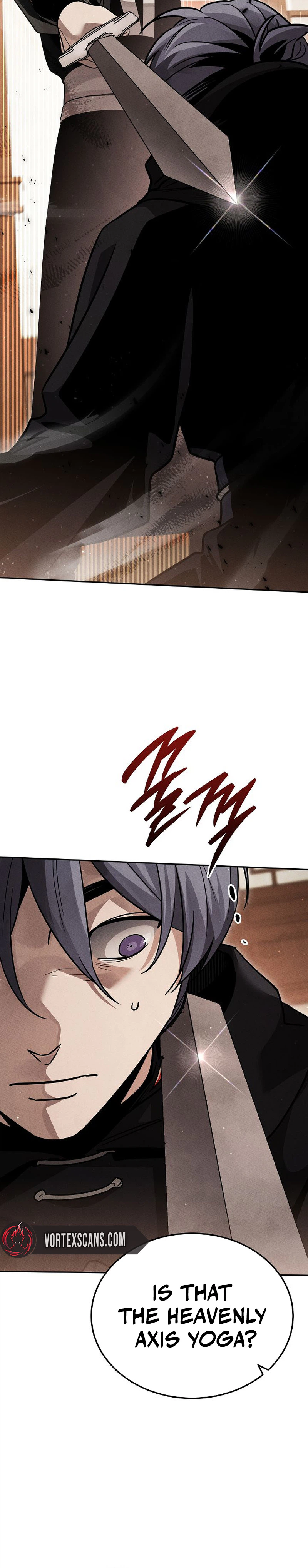 The Great Heavenly Demon Sovereign Chapter 55 Page 27