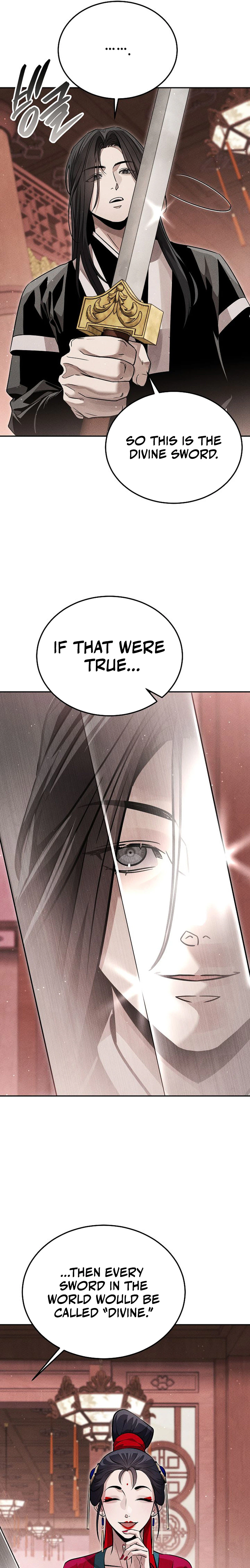 The Great Heavenly Demon Sovereign Chapter 62 Page 10