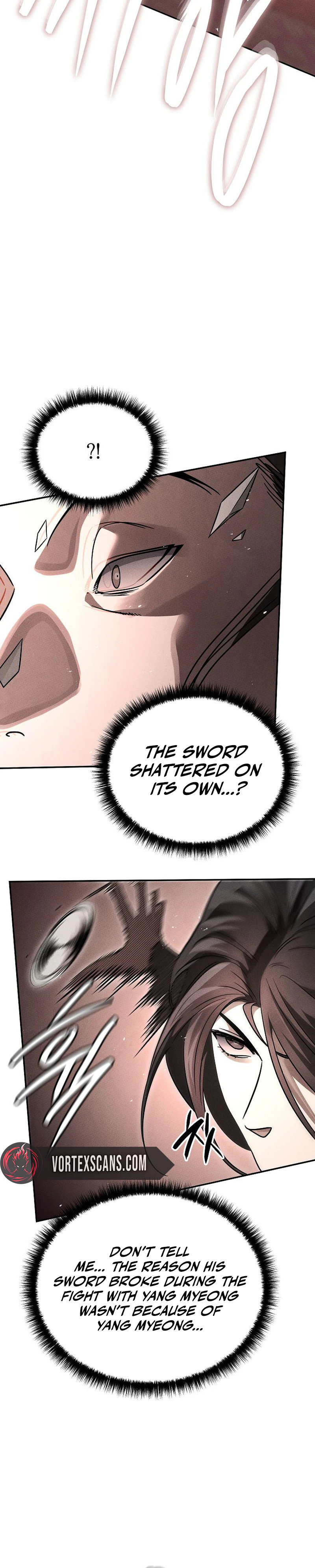 The Great Heavenly Demon Sovereign Chapter 62 Page 21