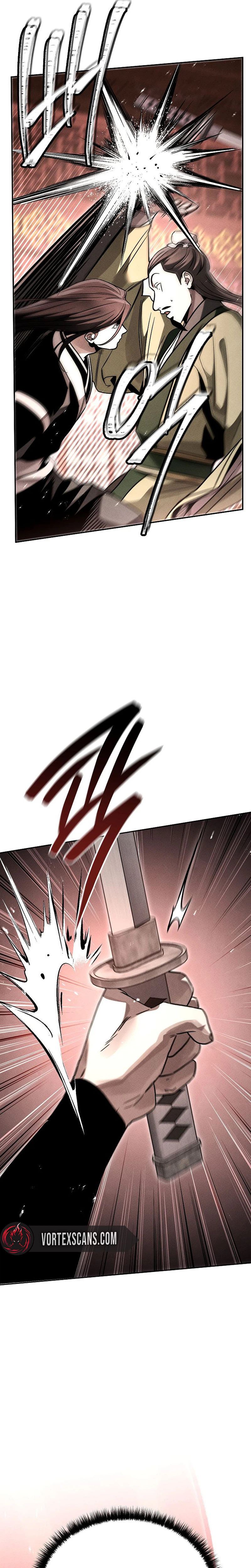The Great Heavenly Demon Sovereign Chapter 62 Page 22