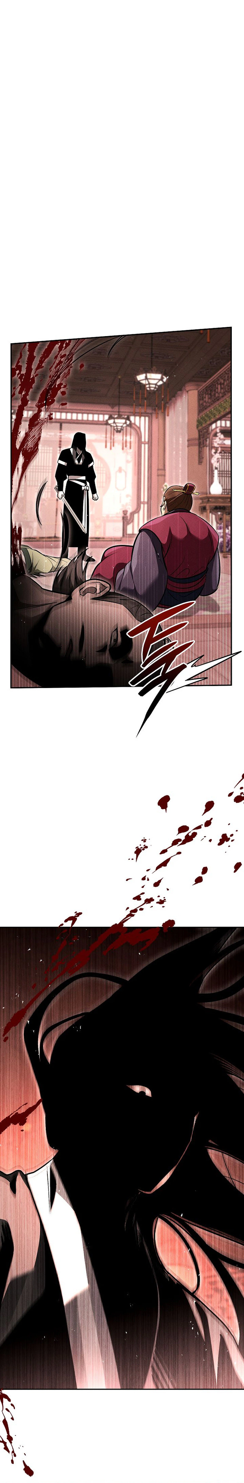 The Great Heavenly Demon Sovereign Chapter 62 Page 24