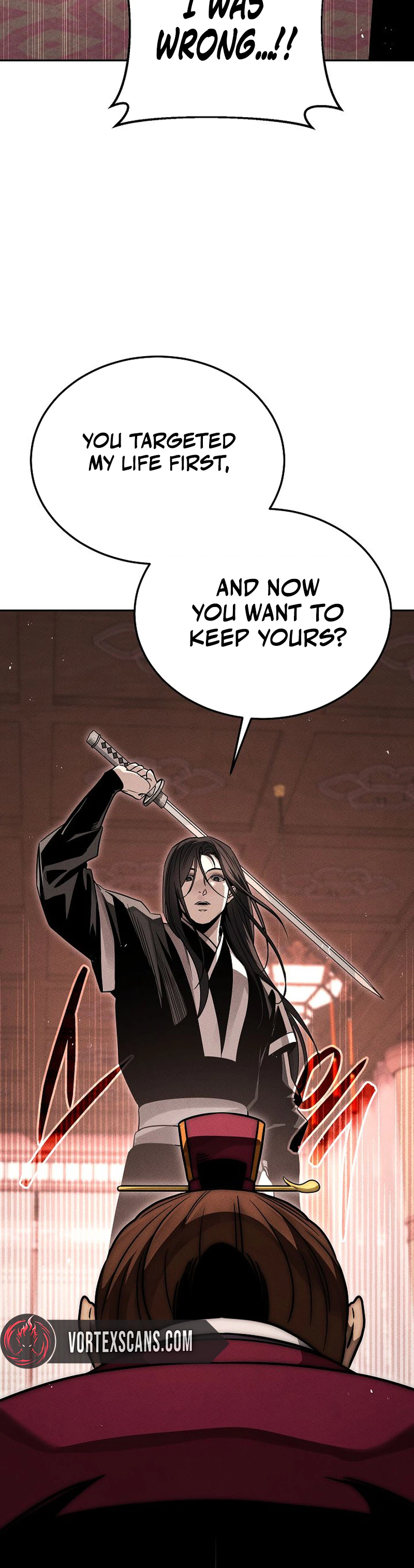 The Great Heavenly Demon Sovereign Chapter 62 Page 27