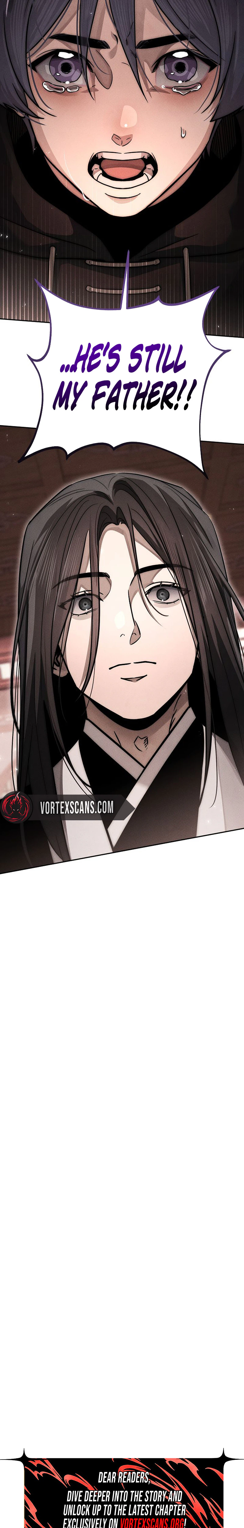 The Great Heavenly Demon Sovereign Chapter 62 Page 32
