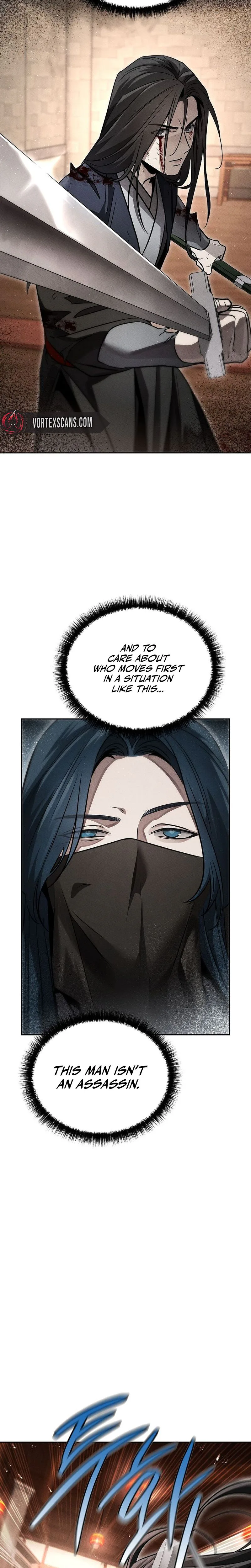 The Great Heavenly Demon Sovereign Chapter 45 Page 5