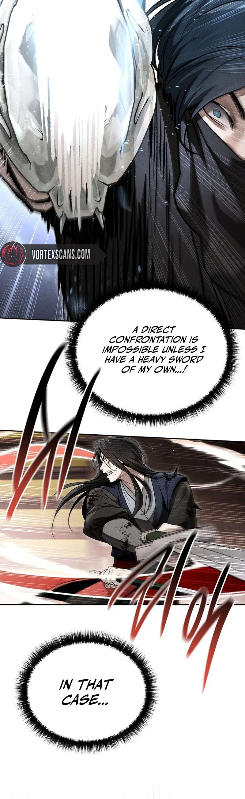 The Great Heavenly Demon Sovereign Chapter 45 Page 10
