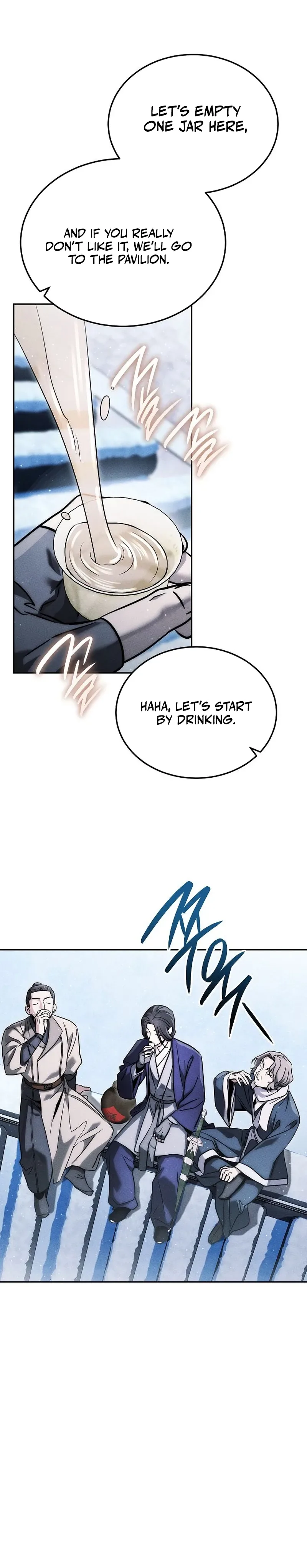 The Great Heavenly Demon Sovereign Chapter 47 – S1 - END Page 10