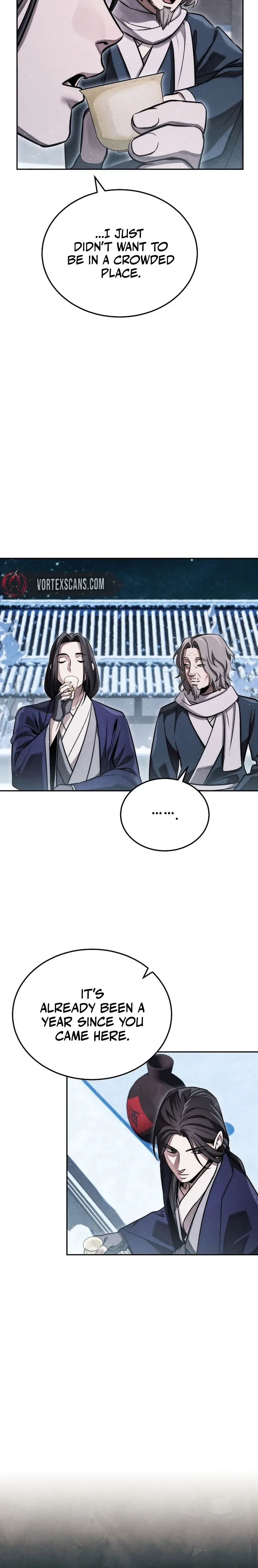 The Great Heavenly Demon Sovereign Chapter 47 – S1 - END Page 12