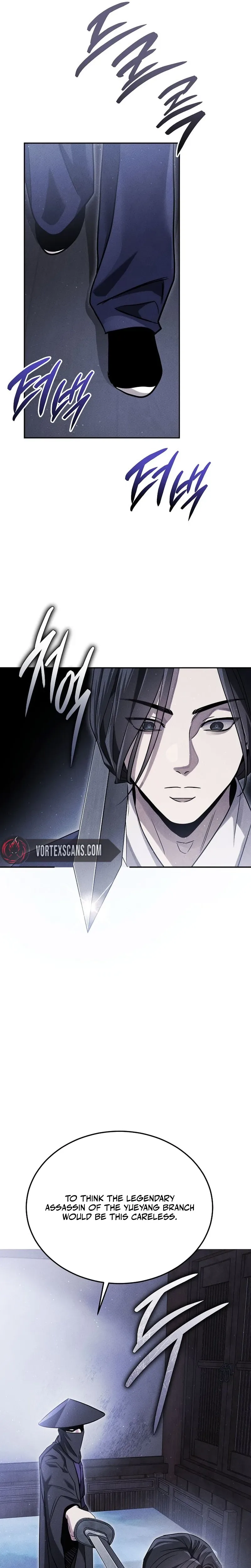 The Great Heavenly Demon Sovereign Chapter 47 – S1 - END Page 25