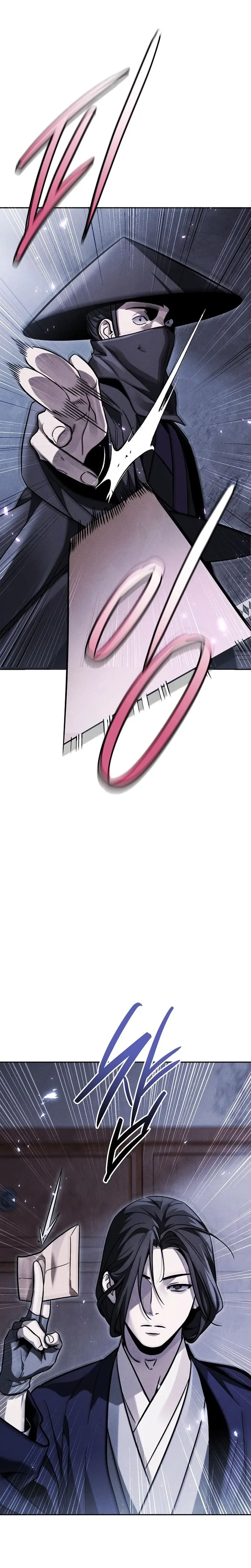 The Great Heavenly Demon Sovereign Chapter 47 – S1 - END Page 29