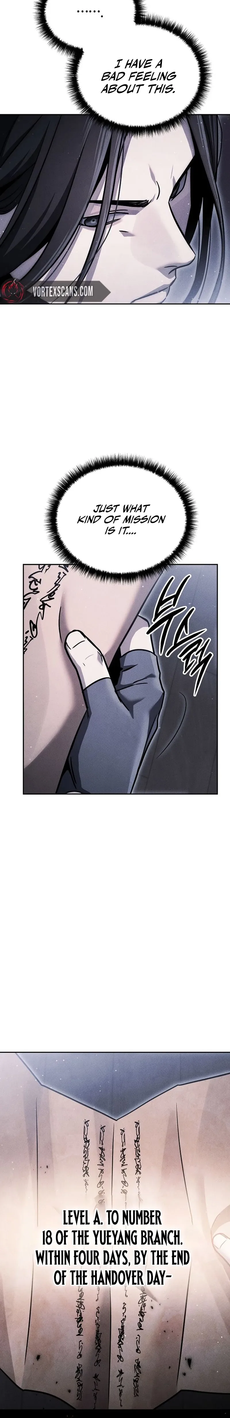 The Great Heavenly Demon Sovereign Chapter 47 – S1 - END Page 32
