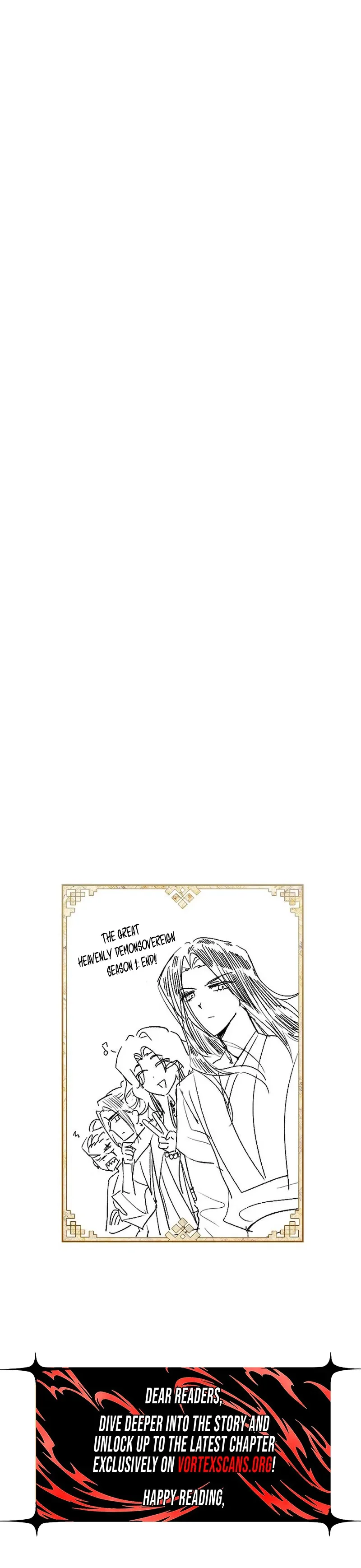 The Great Heavenly Demon Sovereign Chapter 47 – S1 - END Page 34