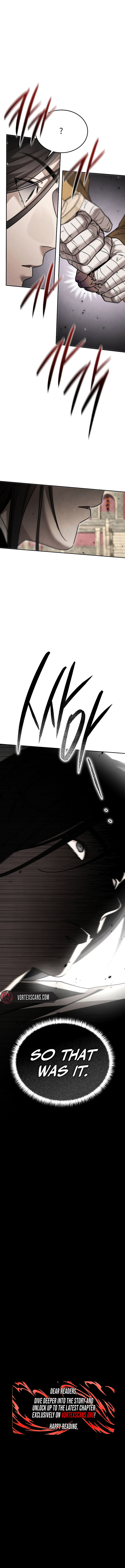 The Great Heavenly Demon Sovereign Chapter 56 Page 11