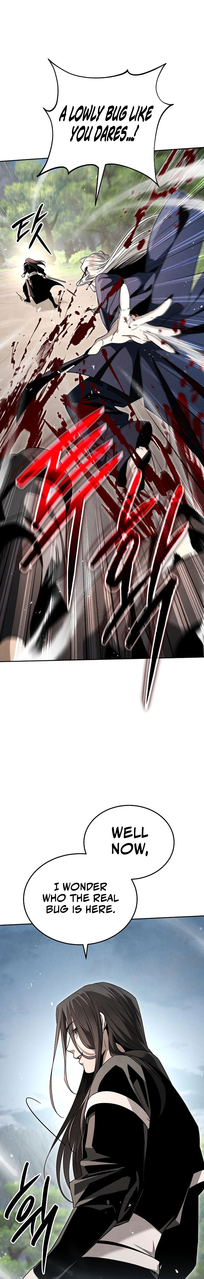 The Great Heavenly Demon Sovereign Chapter 65 Page 9
