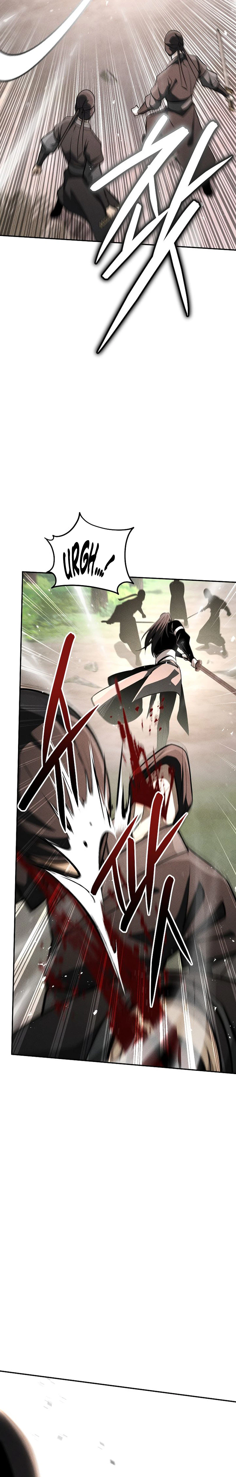 The Great Heavenly Demon Sovereign Chapter 65 Page 11