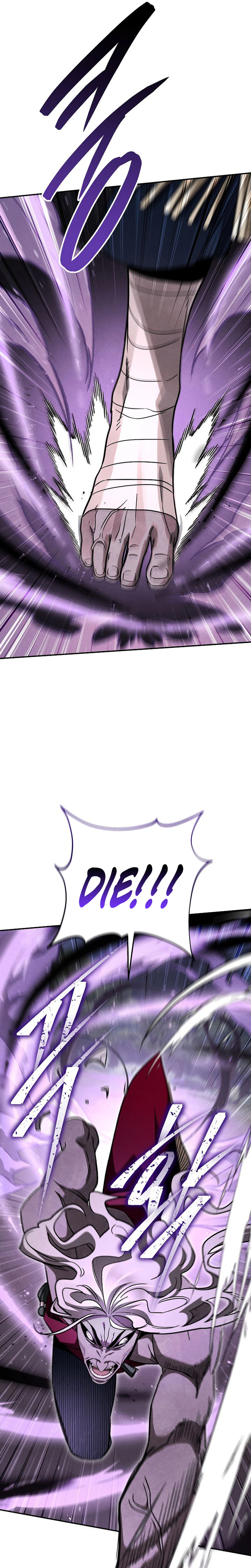 The Great Heavenly Demon Sovereign Chapter 65 Page 17