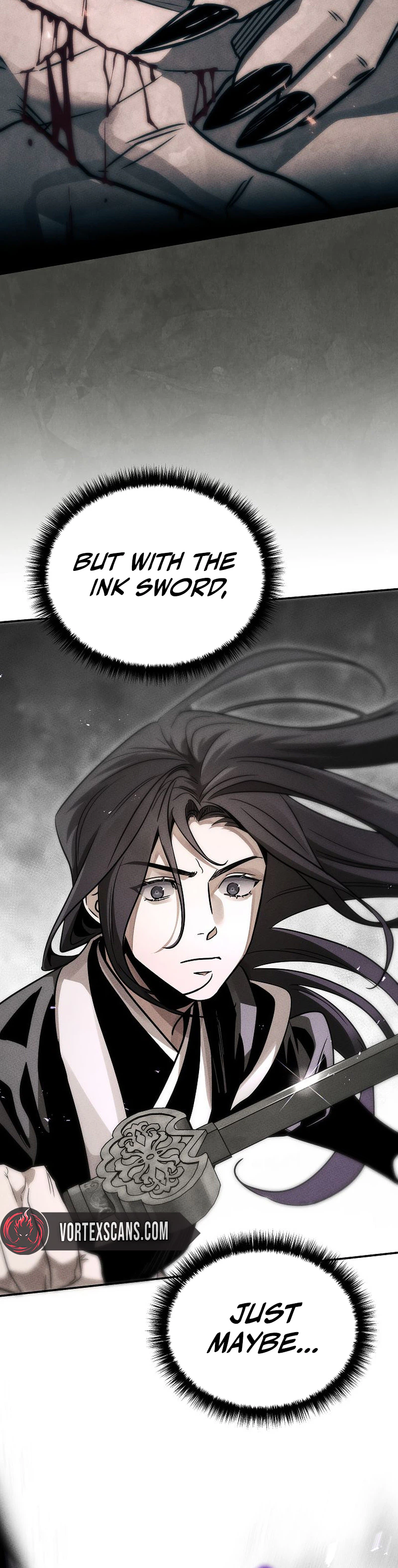 The Great Heavenly Demon Sovereign Chapter 65 Page 19