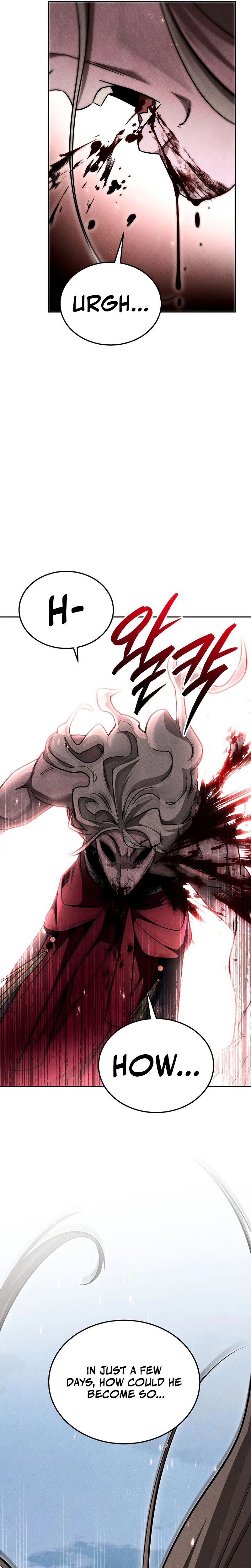 The Great Heavenly Demon Sovereign Chapter 65 Page 26