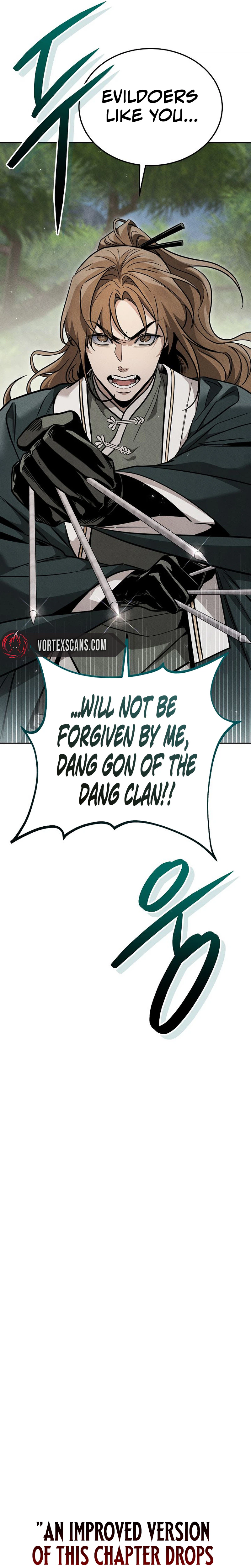 The Great Heavenly Demon Sovereign Chapter 65 Page 32