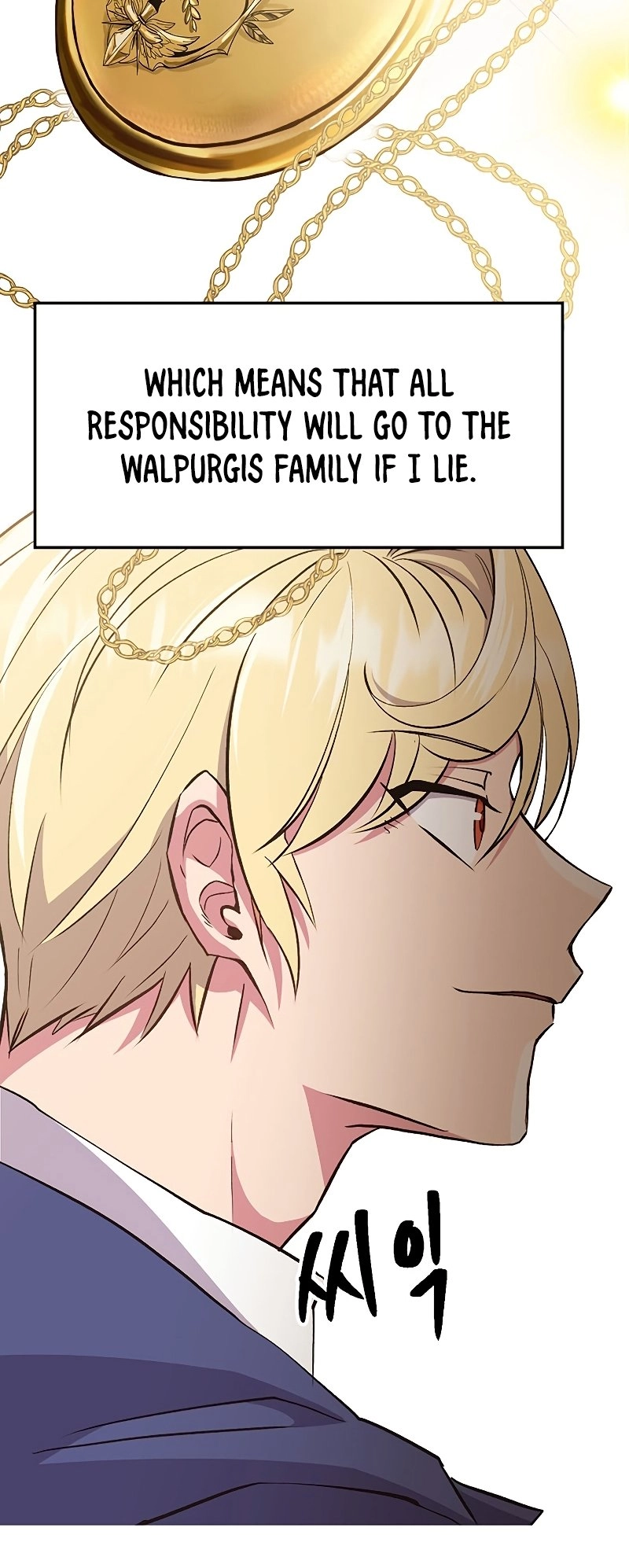 Archmage Transcending Through Regression Chapter 5 Page 12